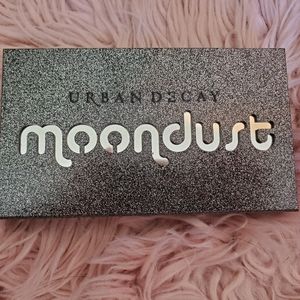 Urban Decay Moondust Eyeshadow Pallet